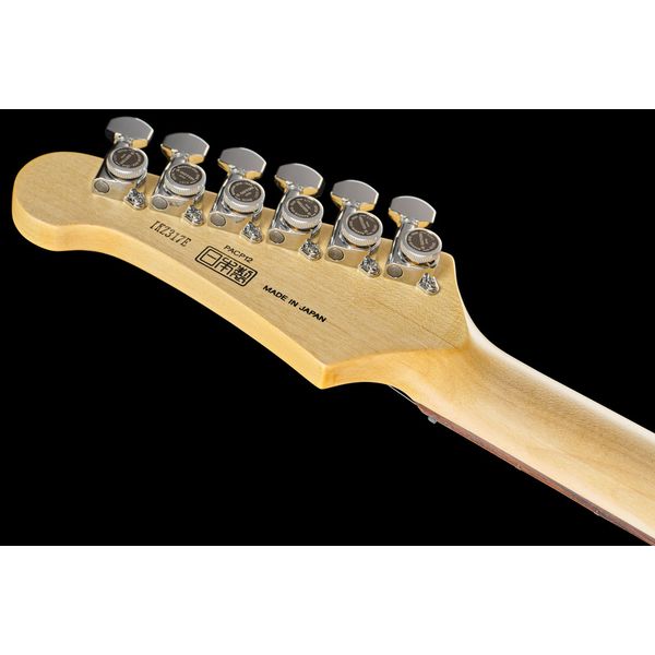Yamaha Pacifica Professional DSB RF