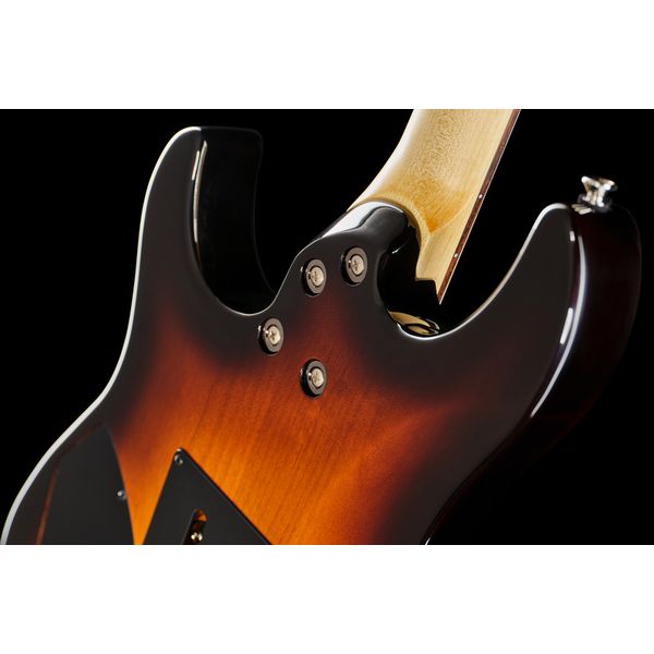 Yamaha Pacifica Professional DSB RF