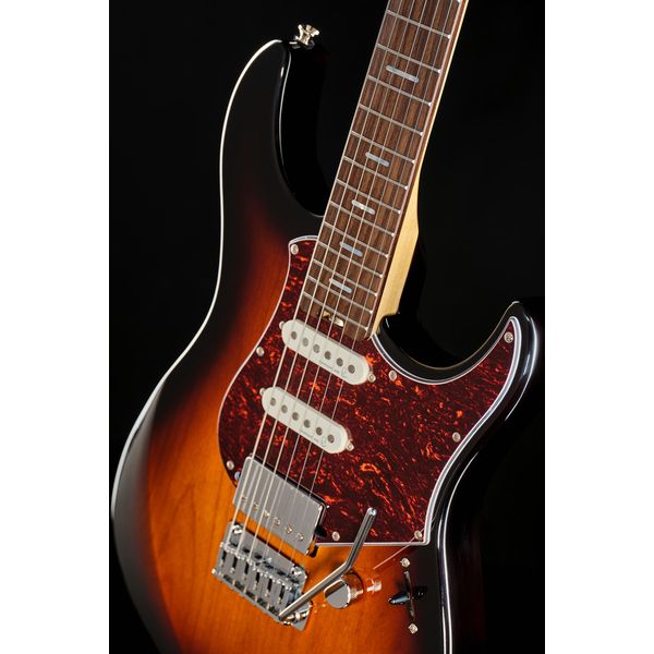 Yamaha Pacifica Professional DSB RF