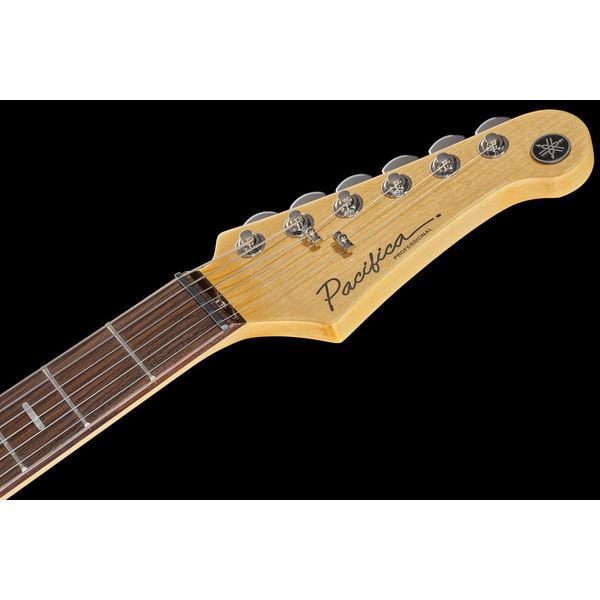 Yamaha Pacifica Professional DSB RF