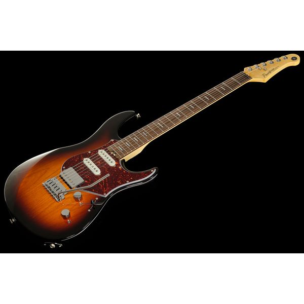 Yamaha Pacifica Professional DSB RF