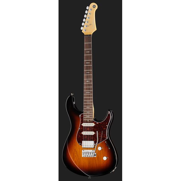 Yamaha Pacifica Professional DSB RF