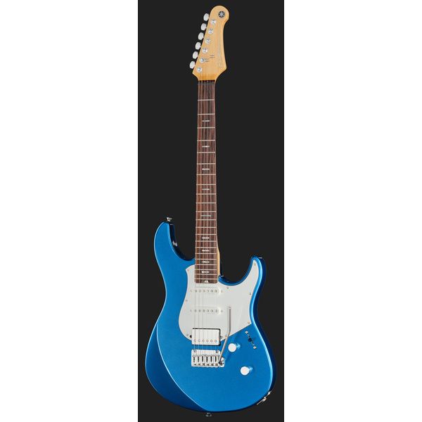 Yamaha Pacifica Professional SPB RF