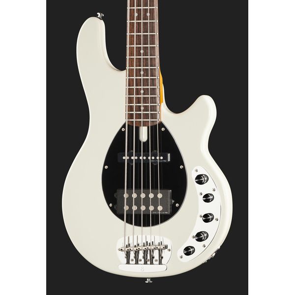 Marcus Miller Z7-5 Antique White