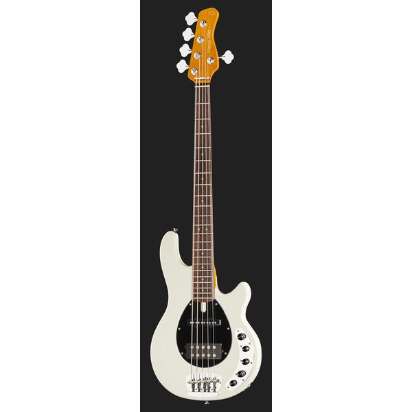 Marcus Miller Z7-5 Antique White