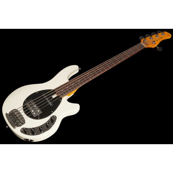 Marcus Miller Z7-5 Antique White