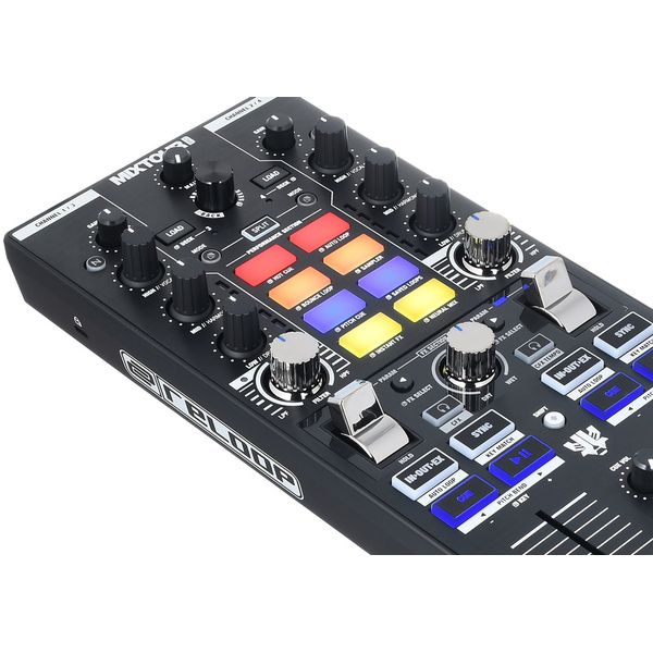 Reloop Mixtour Pro