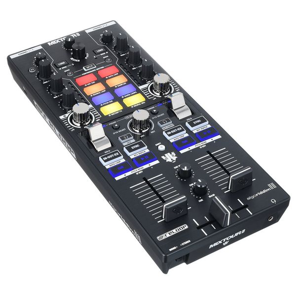 Reloop Mixtour Pro