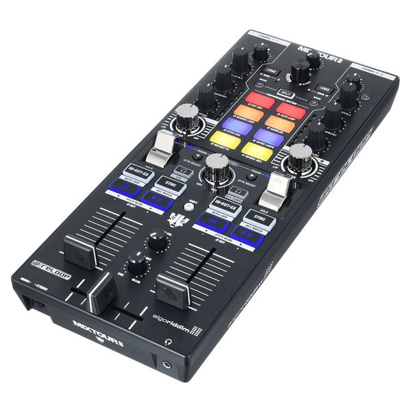 Reloop Mixtour Pro