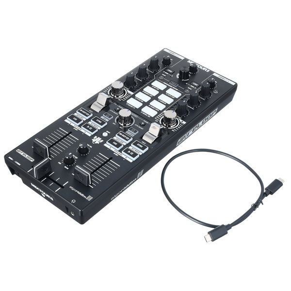 Reloop Mixtour Pro