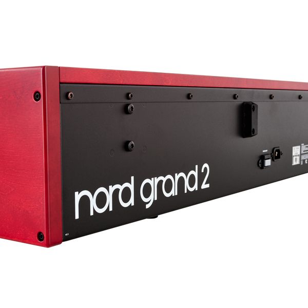 Clavia Nord Grand 2