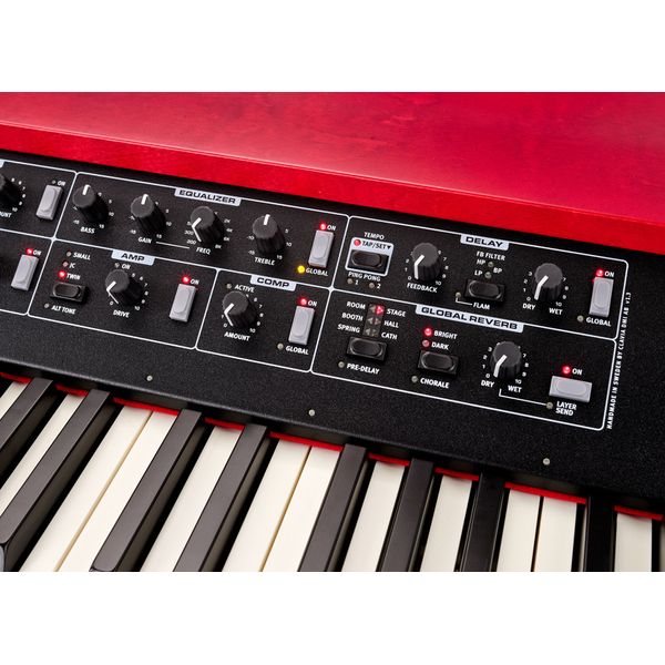 Clavia Nord Grand 2