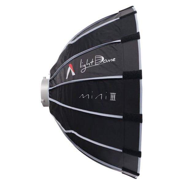Aputure Light Dome Mini III – Thomann UK