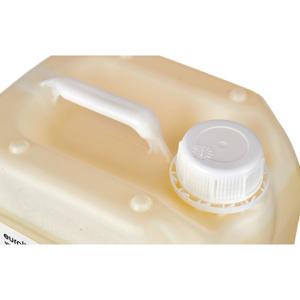 Eurolite UV Bubble Fluid 5l yellow