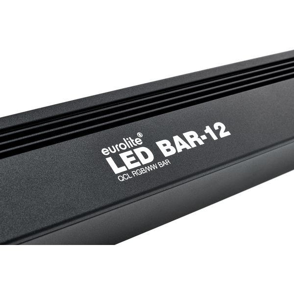 Eurolite LED BAR-12 QCL RGB+WW Bar