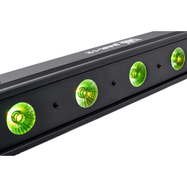 Eurolite LED BAR-12 QCL RGB+WW Bar