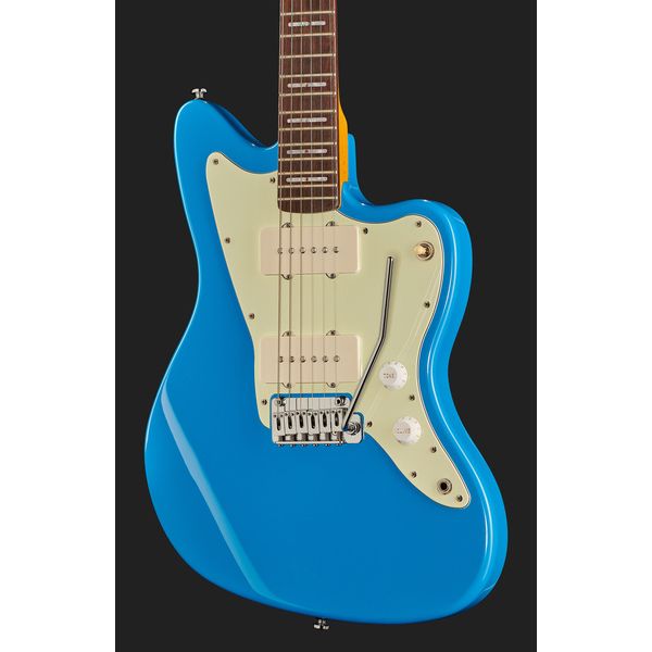 Larry Carlton J3 Blue