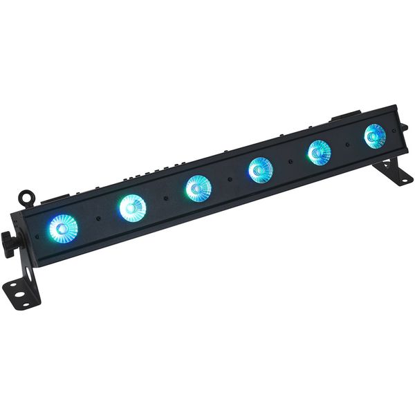 Eurolite LED BAR-6 QCL RGB+WW Bar