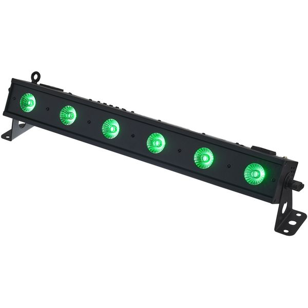 Eurolite LED BAR-6 QCL RGB+WW Bar