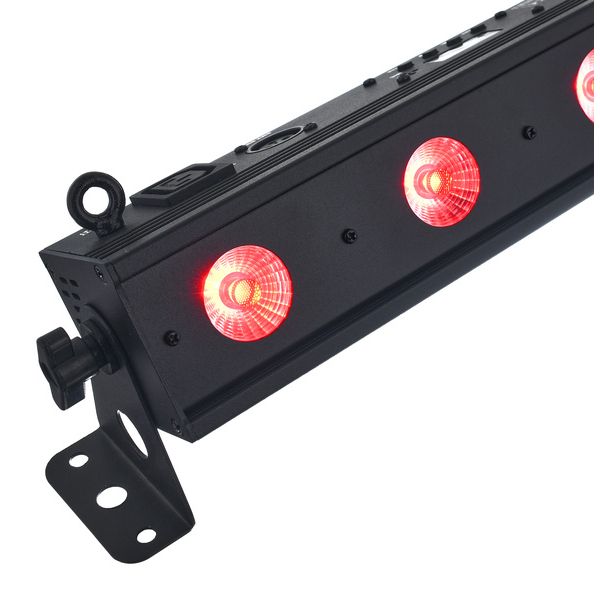 Eurolite LED BAR-6 QCL RGB+WW Bar