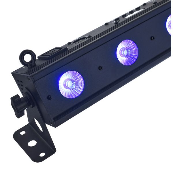 Eurolite LED BAR-6 QCL RGB+WW Bar