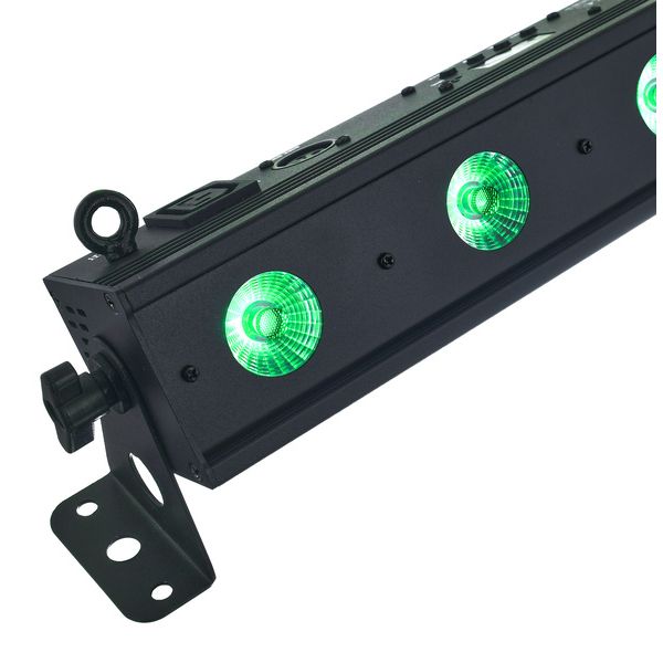 Eurolite LED BAR-6 QCL RGB+WW Bar