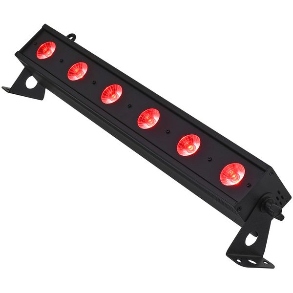 Eurolite LED BAR-6 QCL RGB+WW Bar