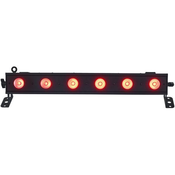 Eurolite LED BAR-6 QCL RGB+WW Bar