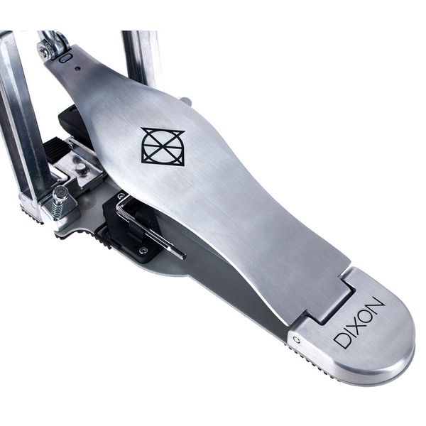 Dixon Precision Coil Pedal lefty