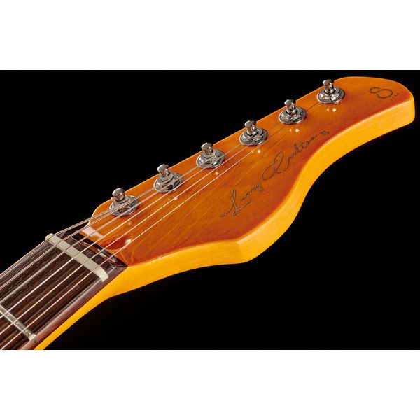 Larry Carlton J3 3-Tone Sunburst