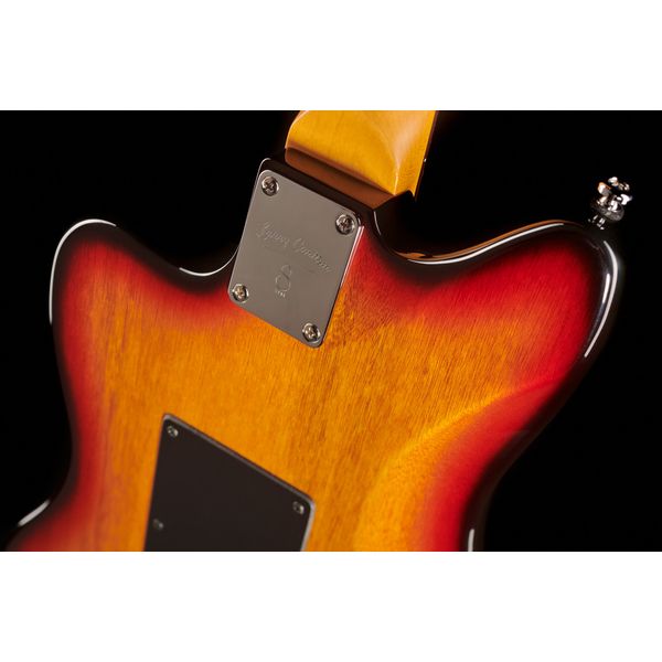 Larry Carlton J3 3-Tone Sunburst