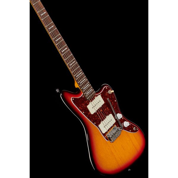 Larry Carlton J3 3-Tone Sunburst