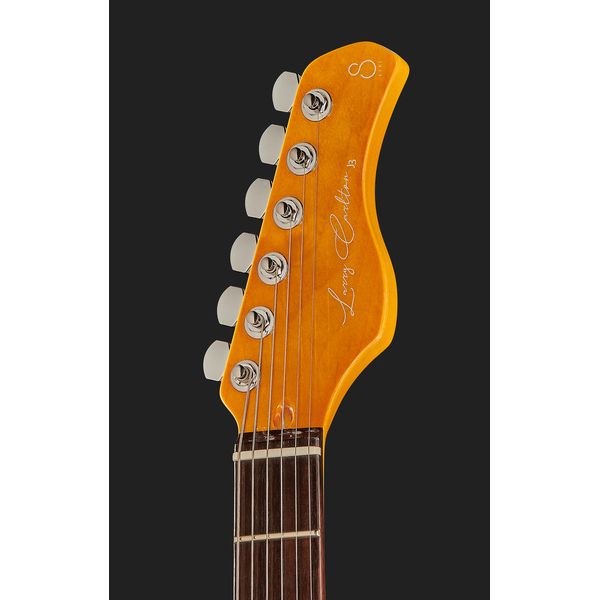 Larry Carlton J3 3-Tone Sunburst