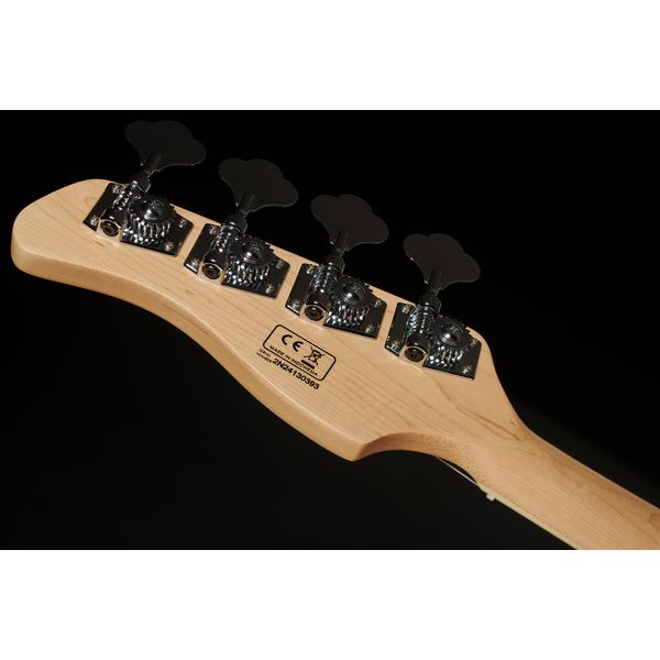 Marcus Miller V7 Swamp Ash-4 Reissue TBK