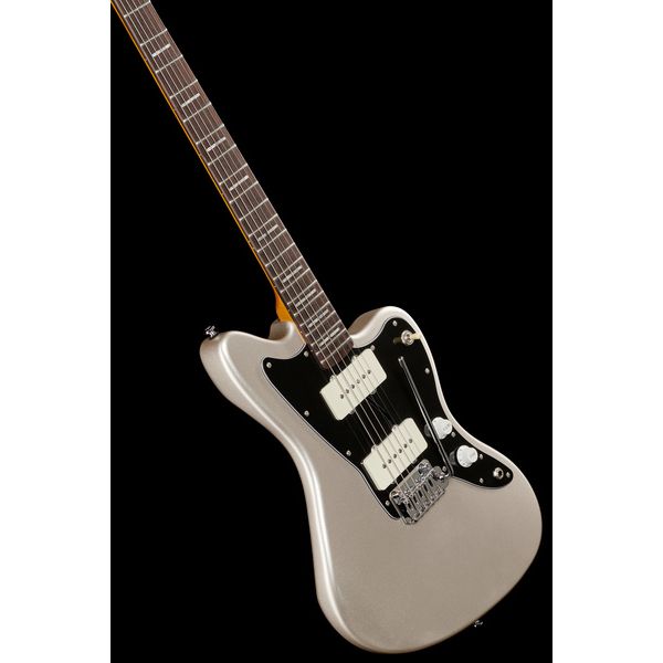 Larry Carlton J3 Silver