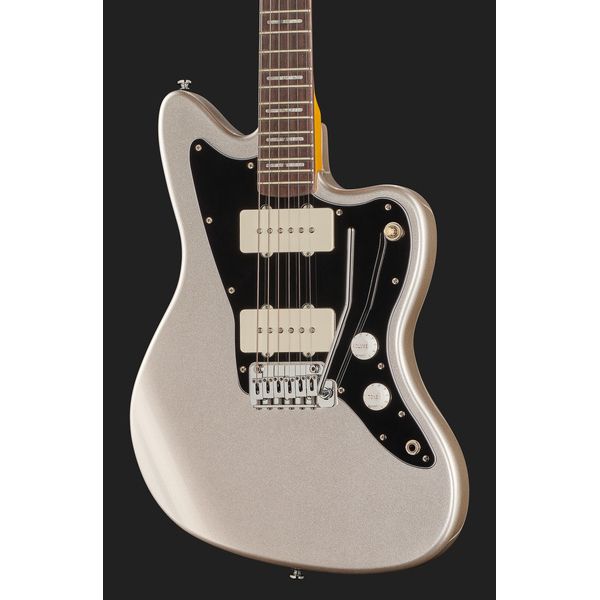 Larry Carlton J3 Silver