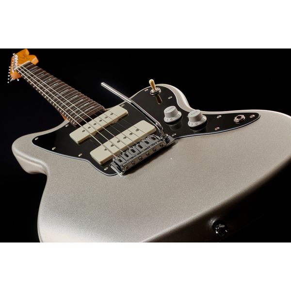 Larry Carlton J3 Silver