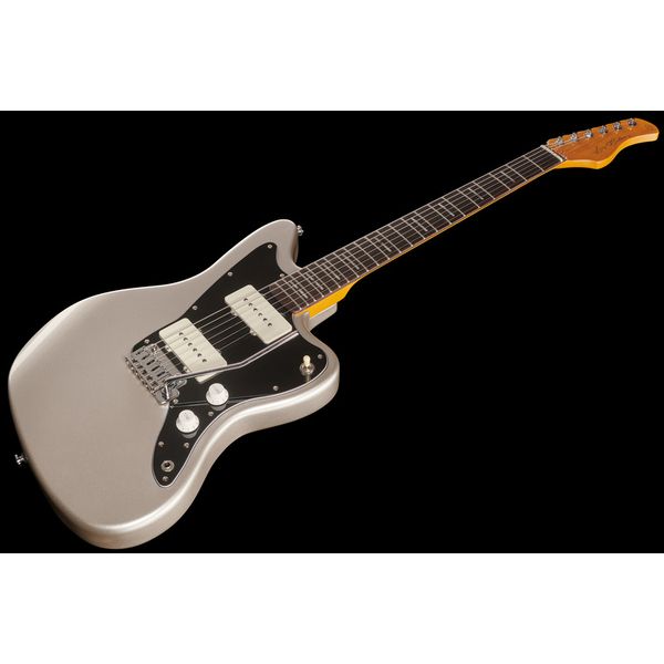 Larry Carlton J3 Silver