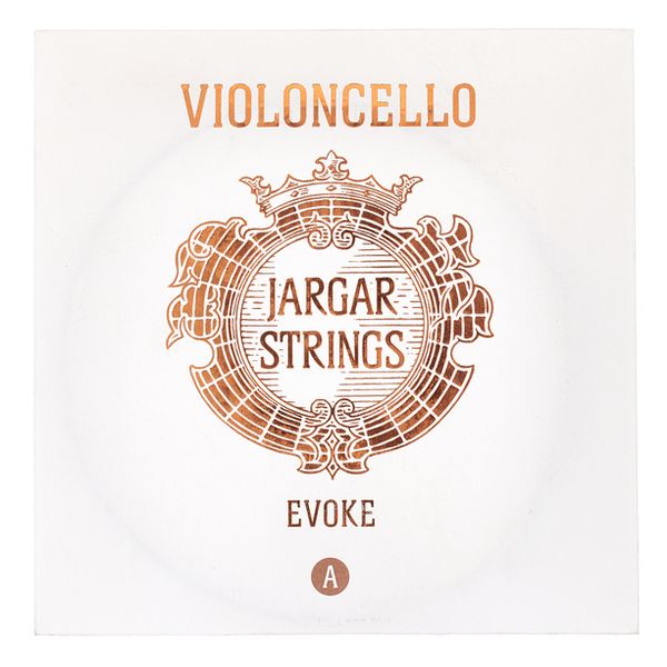 Jargar Evoke A Cello String 4/4