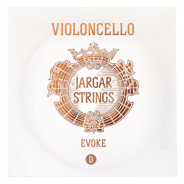 Jargar Evoke D Cello String 4/4