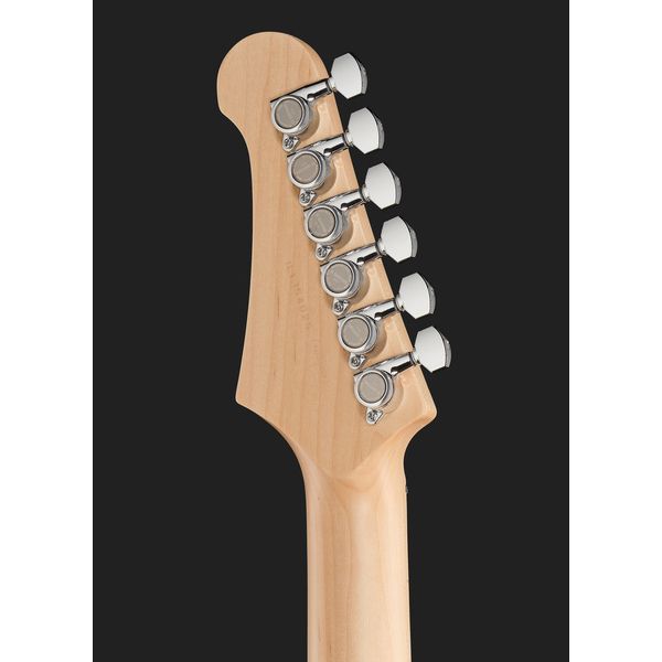 Yamaha Pacifica Standard Plus BLK MF