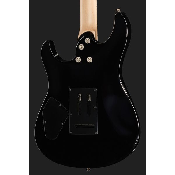 Yamaha Pacifica Standard Plus BLK MF