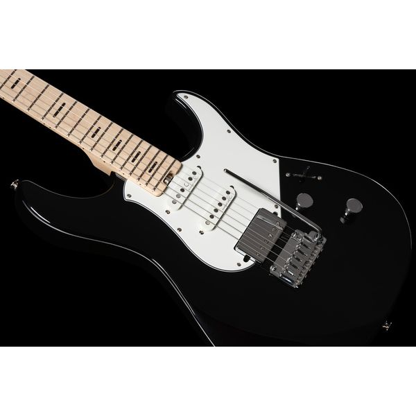 Yamaha Pacifica Standard Plus BLK MF