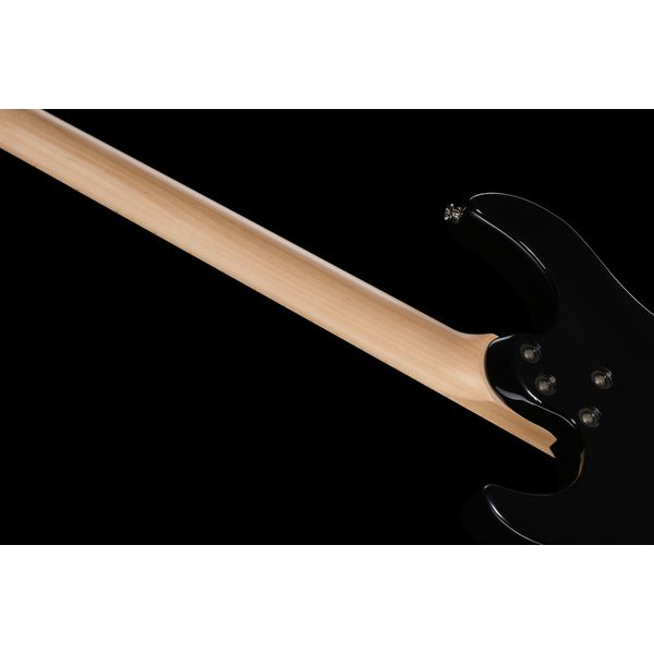 Yamaha Pacifica Standard Plus BLK MF
