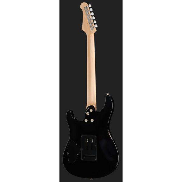 Yamaha Pacifica Standard Plus BLK MF