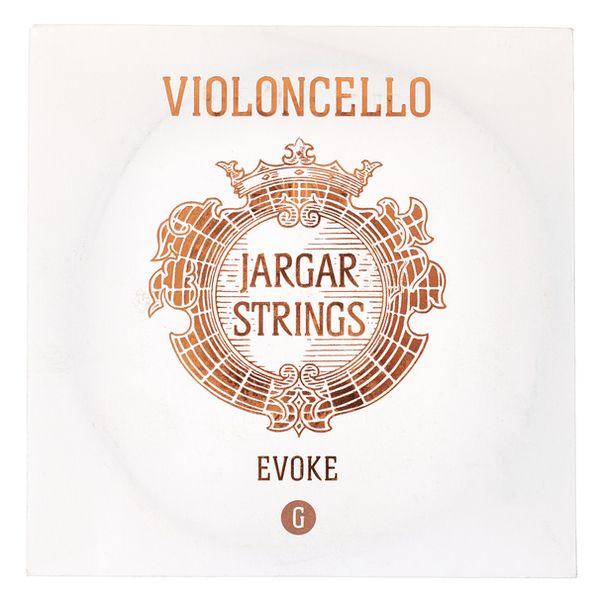 Jargar Evoke G Cello String 4/4