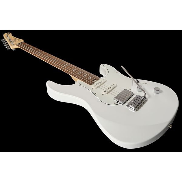 Yamaha Pacifica Standard Plus SHW RF