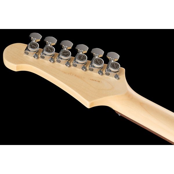 Yamaha Pacifica Standard Plus SHW RF