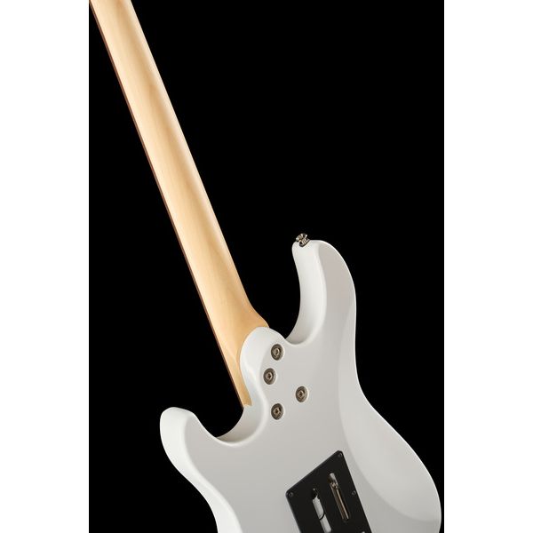 Yamaha Pacifica Standard Plus SHW RF