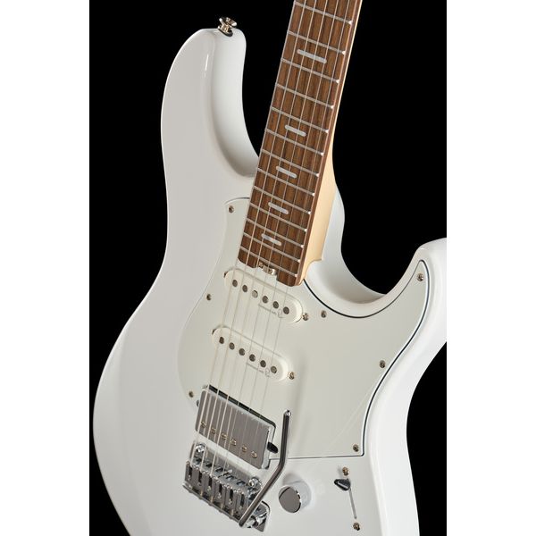 Yamaha Pacifica Standard Plus SHW RF